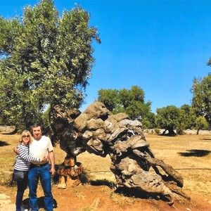 Meet your Posher, Linda